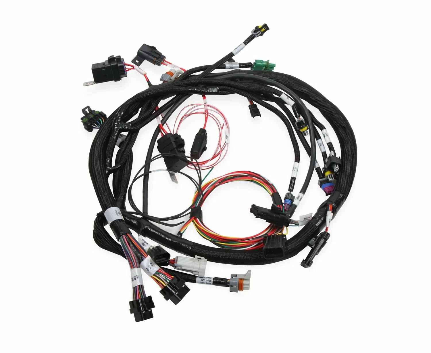 Universal MPFI Coil on Plug Main Harness - 558-117
